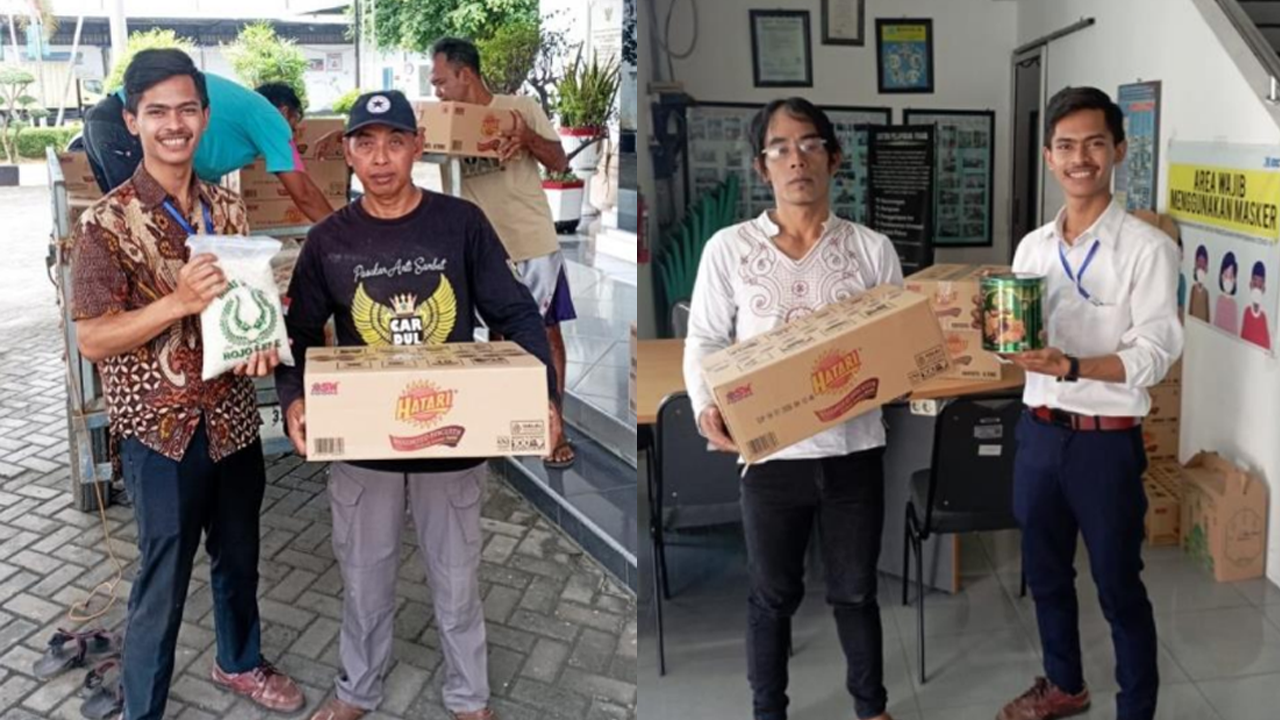 Galeri Kegiatan